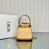 Christian Dior C’est Bag Small