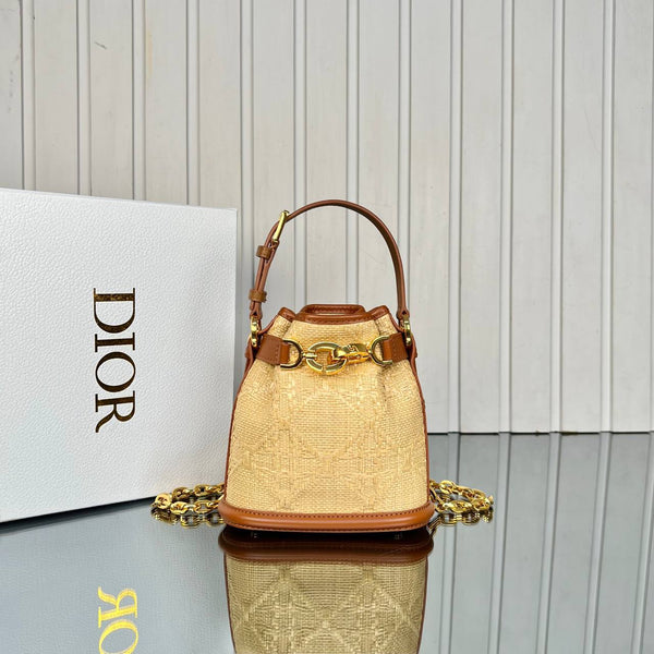 Christian Dior C’est Bag Small