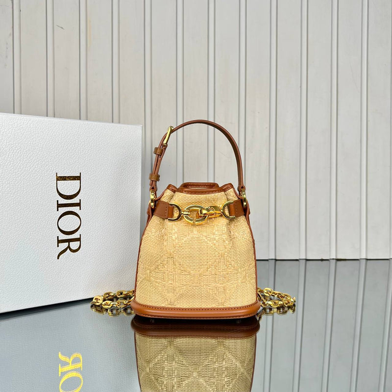 Christian Dior C’est Bag Small