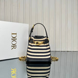 Christian Dior C’est Bag Small