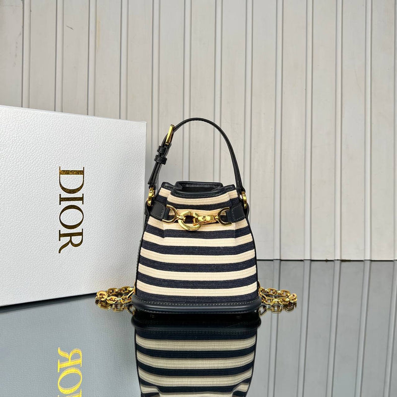 Christian Dior C’est Bag Small