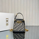 Christian Dior C’est Bag Small