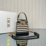 Christian Dior C’est Bag Small