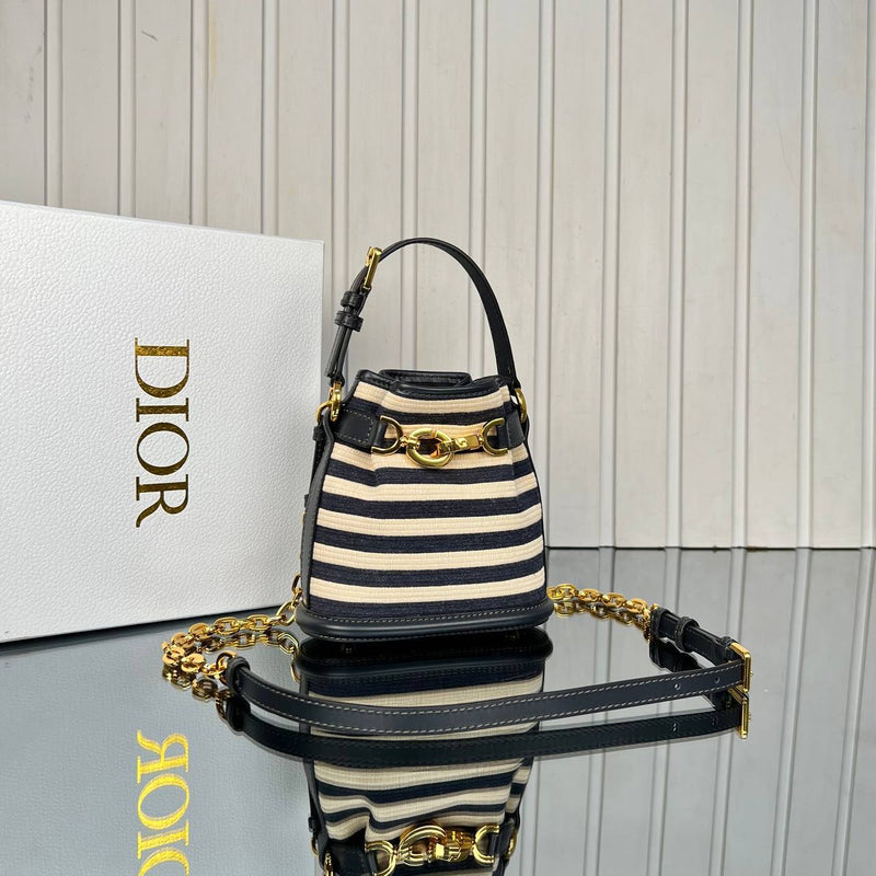 Christian Dior C’est Bag Small