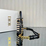 Christian Dior C’est Bag Small