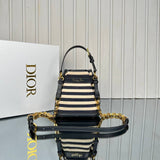 Christian Dior C’est Bag Small