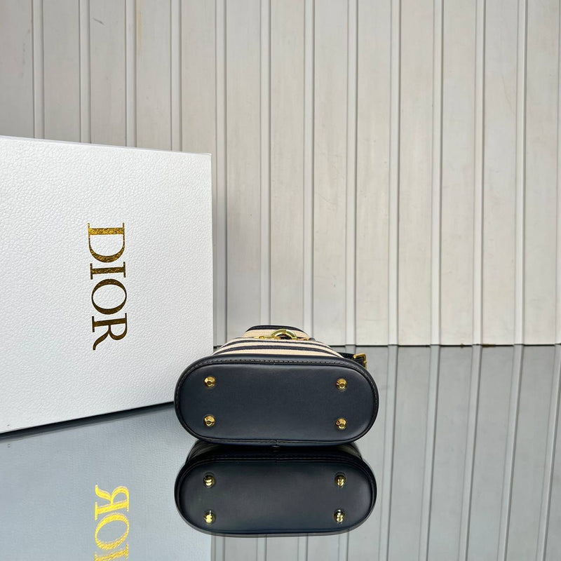 Christian Dior C’est Bag Small