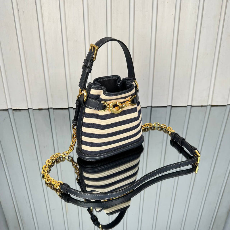Christian Dior C’est Bag Small