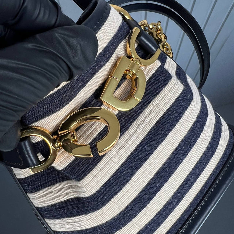 Christian Dior C’est Bag Small