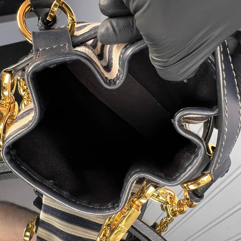 Christian Dior C’est Bag Small