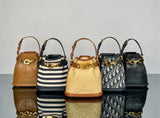 Christian Dior C’est Bag Small