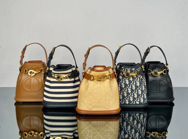 Christian Dior C’est Bag Small