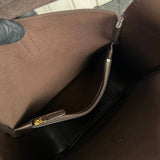 Saint Laurent Le 37 Small Suede Bag