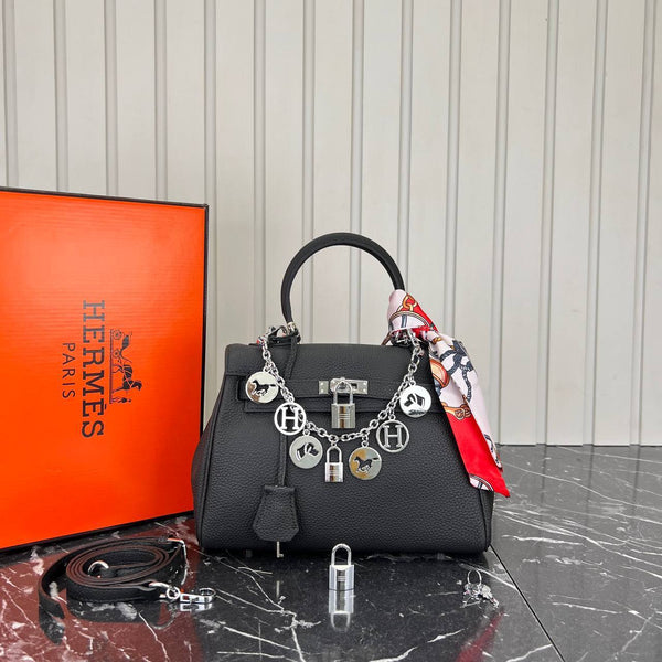 Hermes Kelly Bag 25 cm