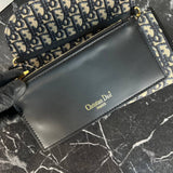 Christian Dior Bobby East Pouch with Chain