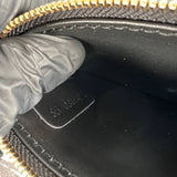 Christian Dior Bobby East Pouch with Chain