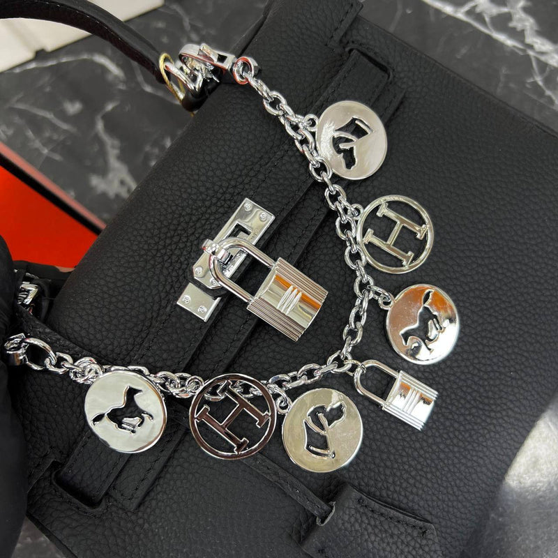 Hermes Kelly Bag 25 cm