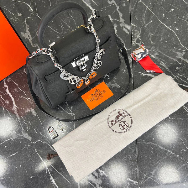 Hermes Kelly Bag 25 cm