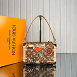 Louis Vuitton Side Trunk Bag