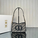 Christian Dior CD Signature Bag