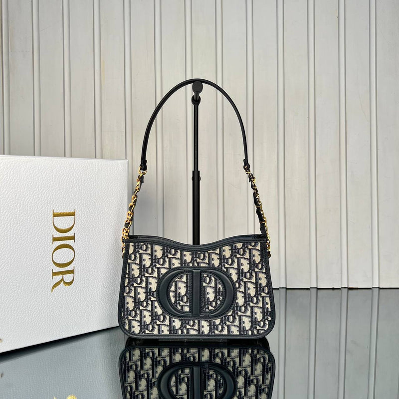 Christian Dior CD Signature Bag