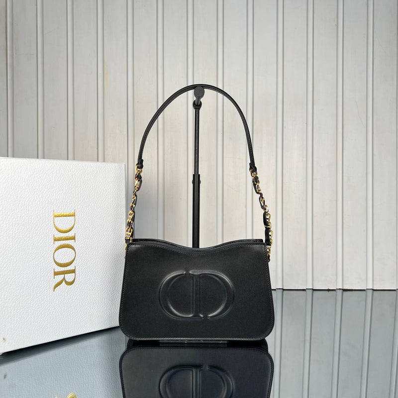 Christian Dior CD Signature Bag