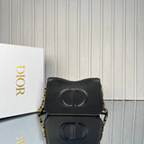 Christian Dior CD Signature Bag