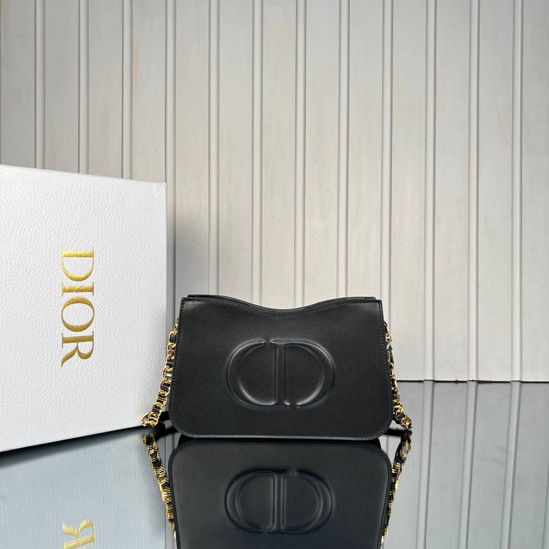 Christian Dior CD Signature Bag