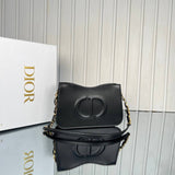 Christian Dior CD Signature Bag