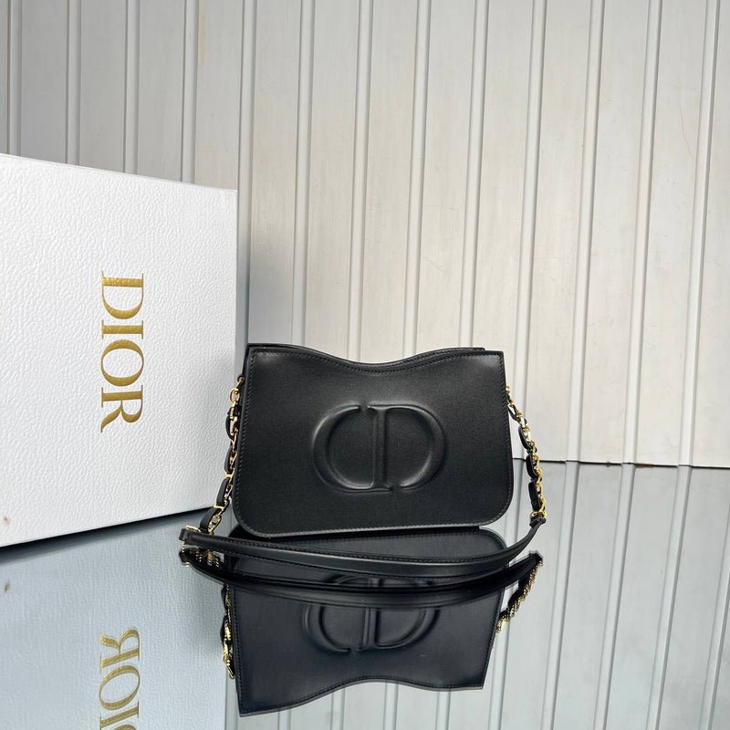 Christian Dior CD Signature Bag