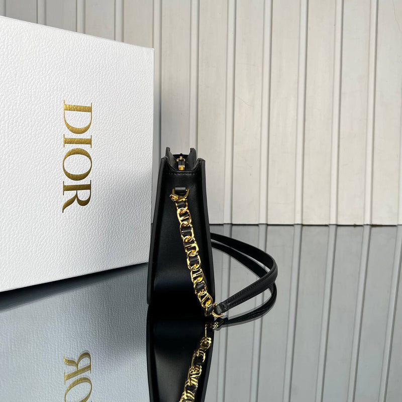 Christian Dior CD Signature Bag