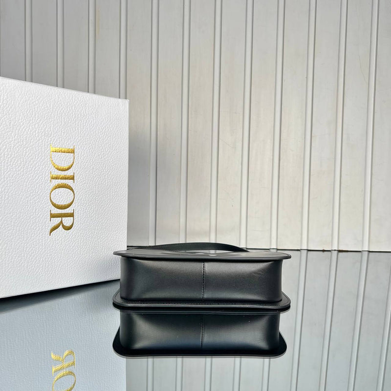 Christian Dior CD Signature Bag