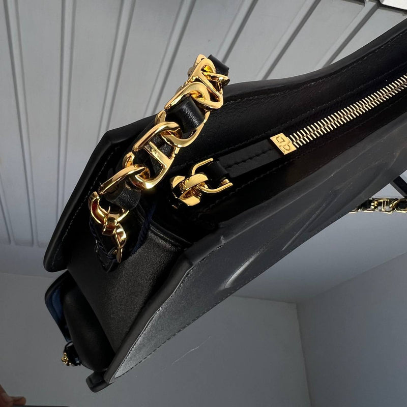 Christian Dior CD Signature Bag