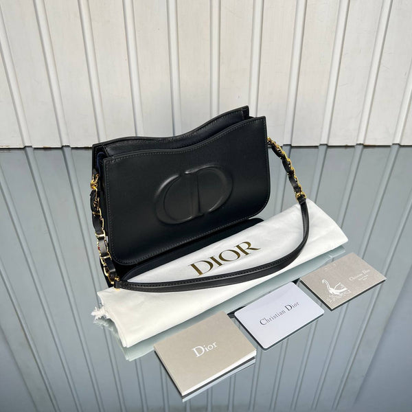 Christian Dior CD Signature Bag
