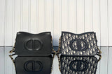 Christian Dior CD Signature Bag