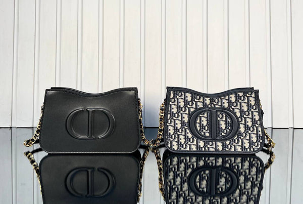 Christian Dior CD Signature Bag