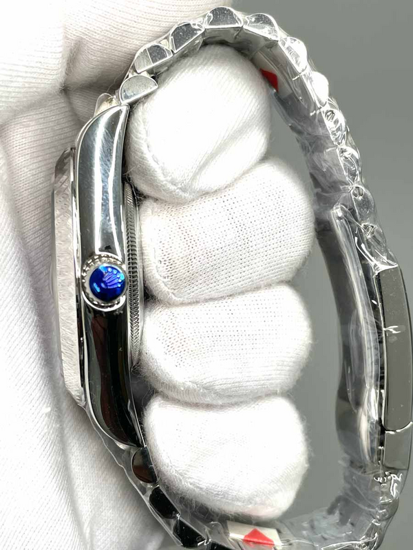 Rolex Datejust Jubilee 41mm