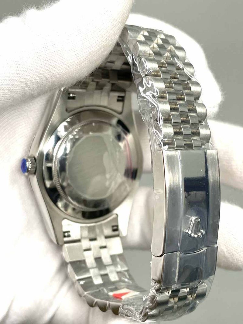 Rolex Datejust Jubilee 41mm
