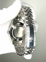 Rolex Datejust Jubilee Wimbledon 41 mm