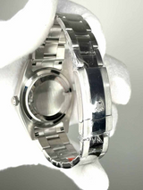 Rolex Datejust Jubilee Oyster Rhodium