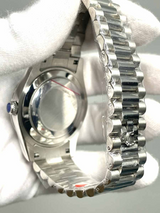 Rolex Day Date Blue