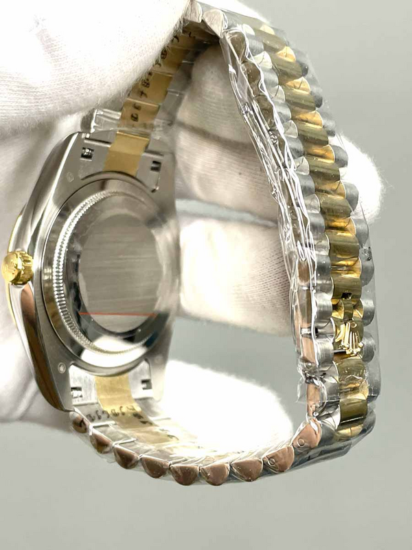 Rolex Day Date With Stone 41 mm