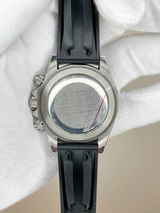 Rolex Daytona Rubber Gray