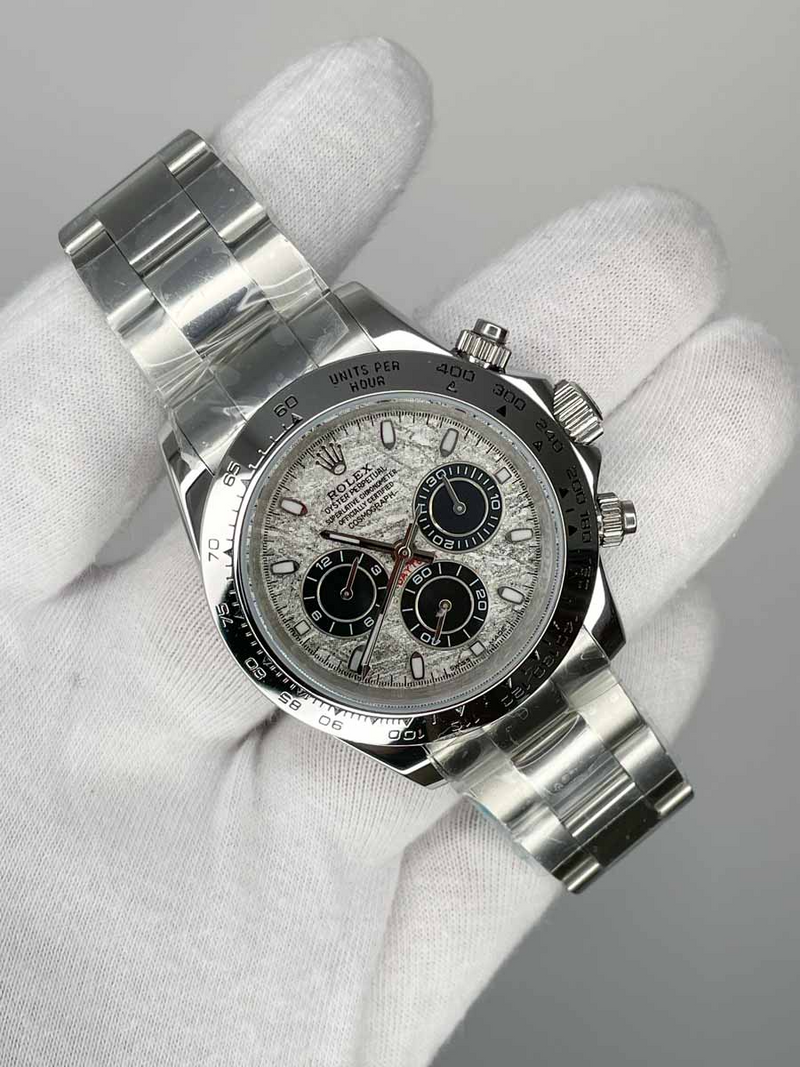 Rolex Daytona Gray