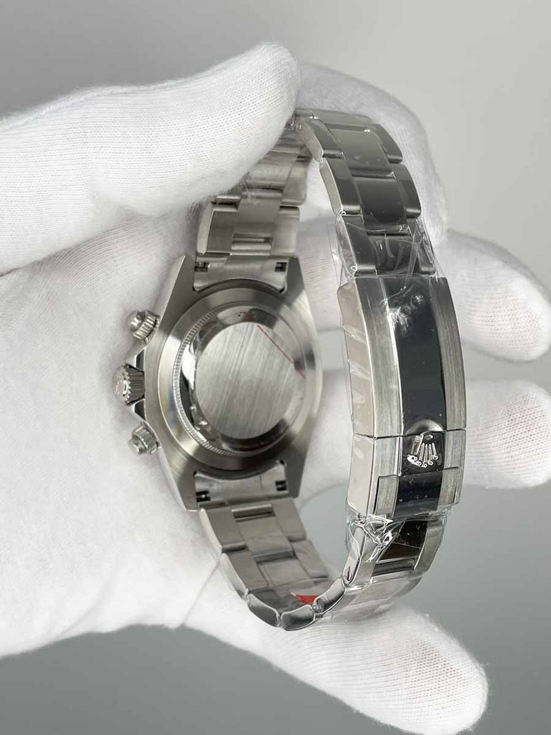 Rolex Daytona Gray