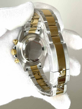 Rolex Daytona Gold