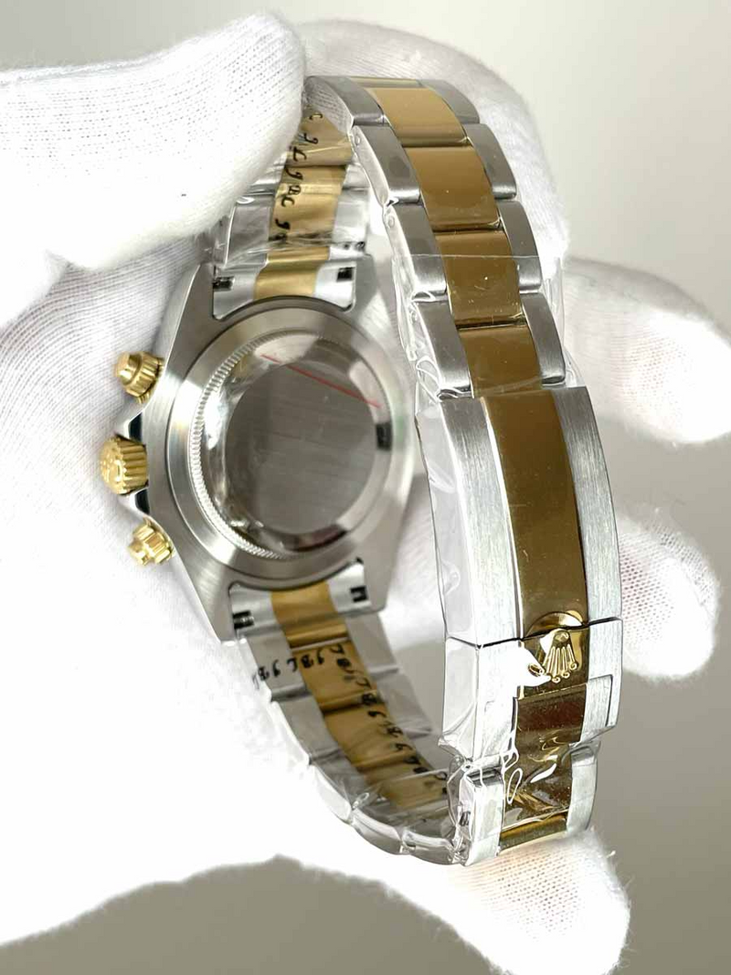 Rolex Daytona Gold