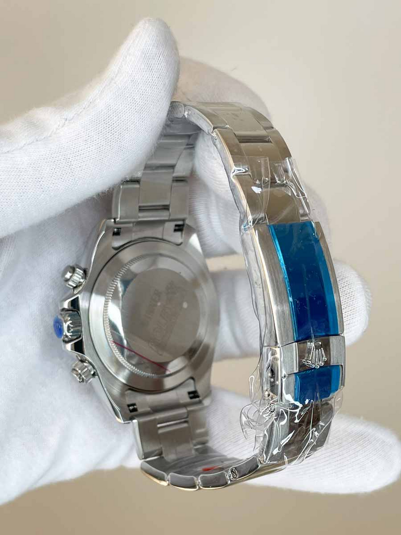 Rolex Daytona Platinium