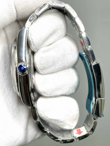 Rolex Explorer Oyster