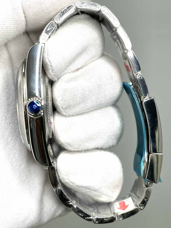 Rolex Explorer Oyster